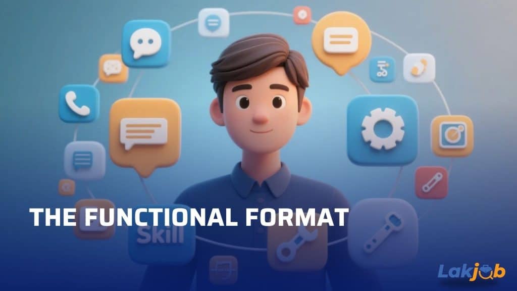 best resume format for recent graduates