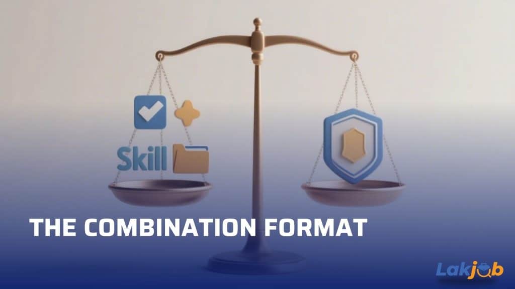 best resume format for recent graduates