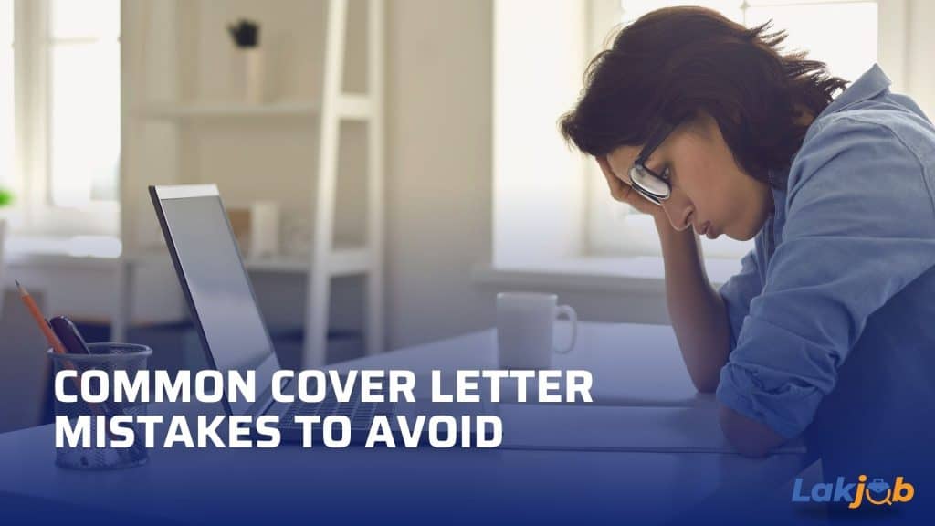 how to write a cover letter for entry level job