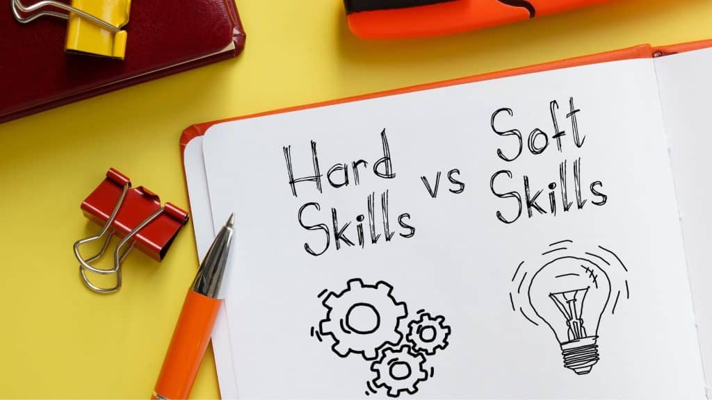what skills should I put on my resume
