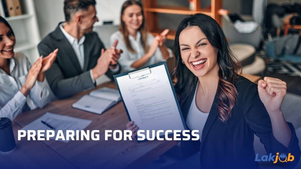 common interview questions for entry level