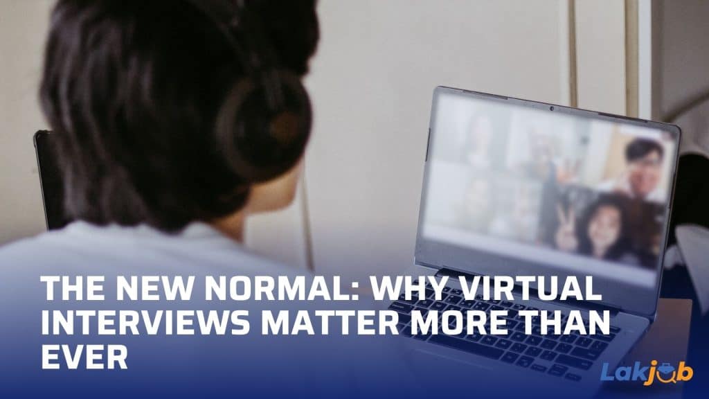 how to prepare for a zoom interview