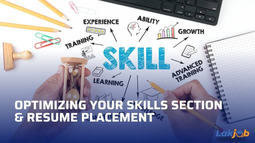 what skills should I put on my resume