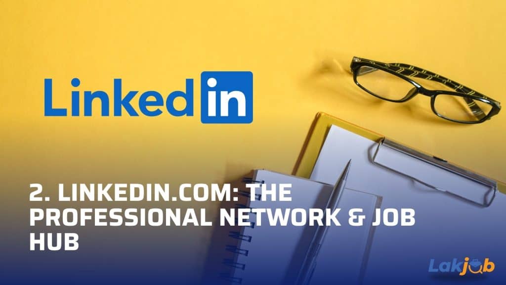 best job search websites for entry level