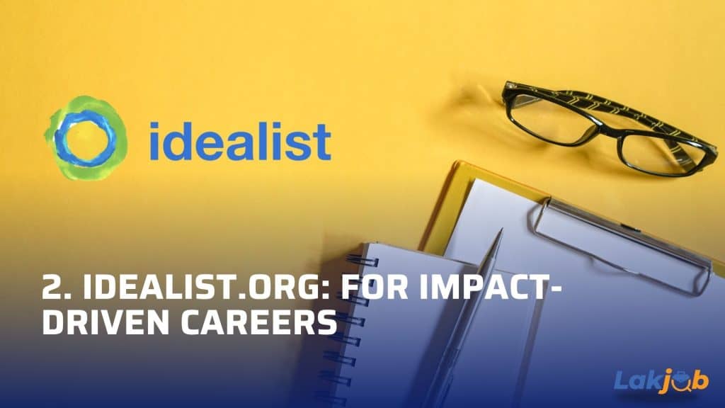 best job search websites for entry level