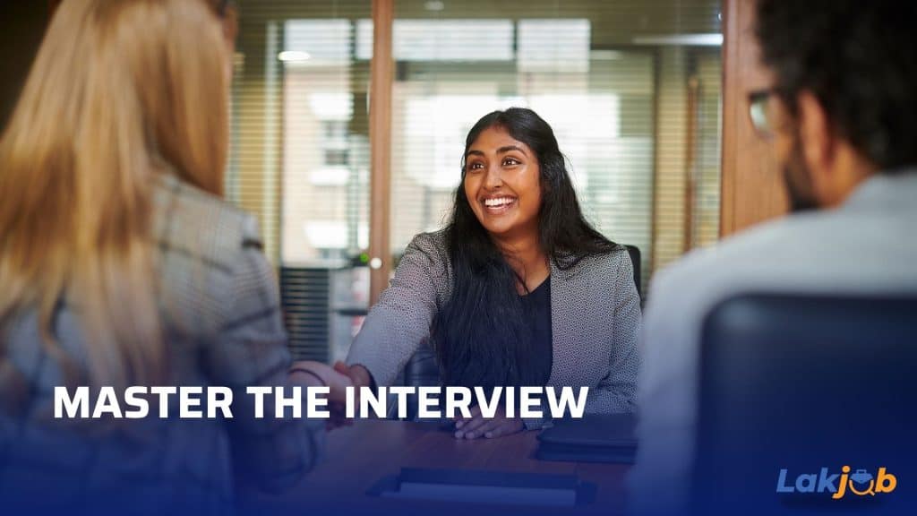 how to find a job fast with no experience
