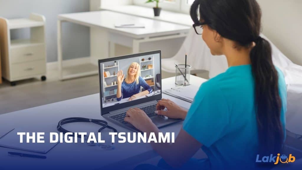 is it better to apply online or in person