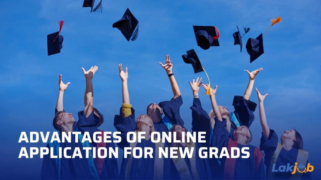 is it better to apply online or in person