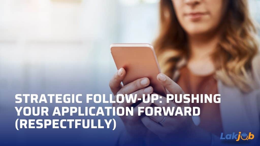 what does it mean when application is under review