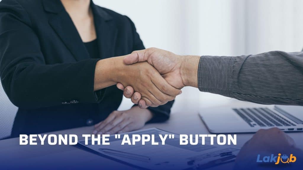 Should I Apply to Jobs I'm Not Qualified For