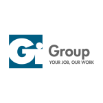 Logo Gi Group