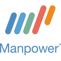 Logo Manpower UK Ltd